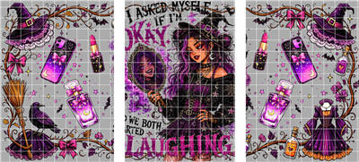 16oz Halloween-J 1766